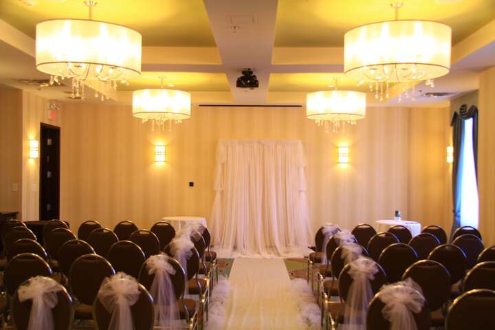 Wedding/Banquet 70 of 84