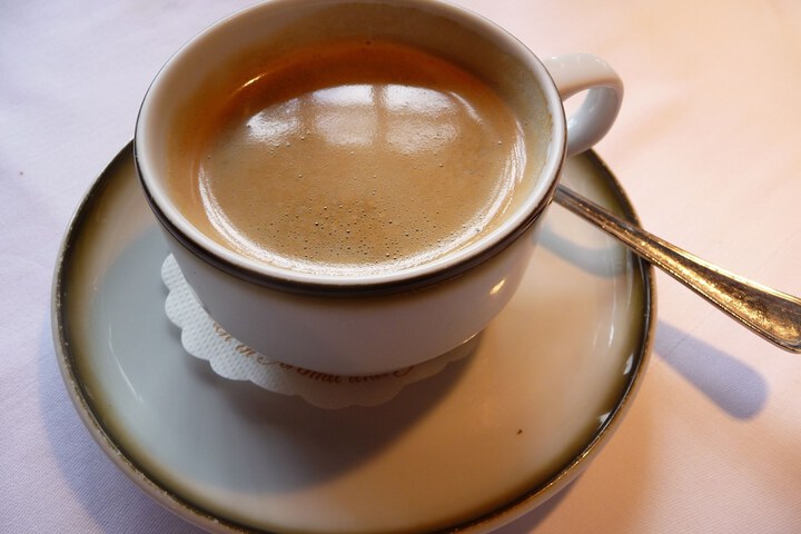 Breakfast/Coffee Service 27 of 32