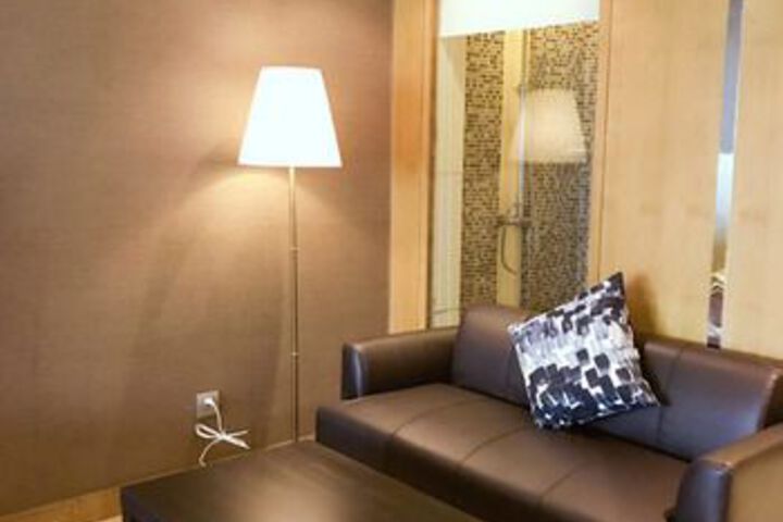 Suite Photo