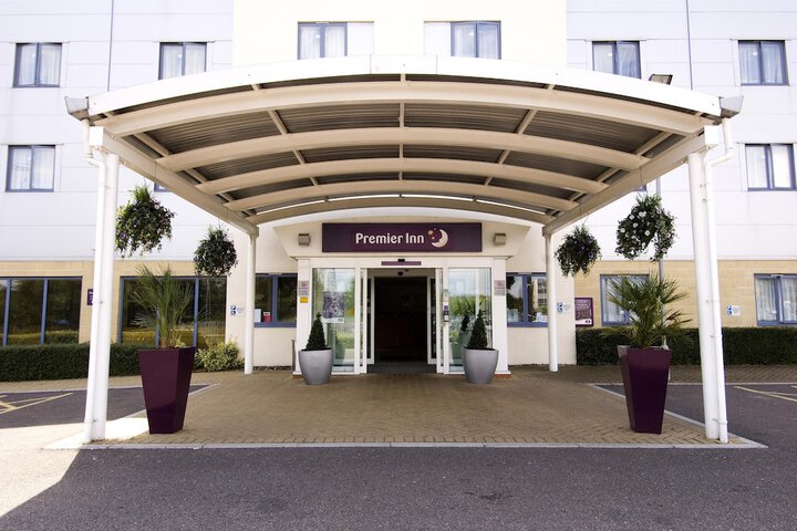 Hotel 26 of 26