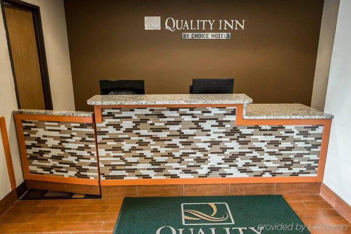 Image of ECONO LODGE LEXINGTON