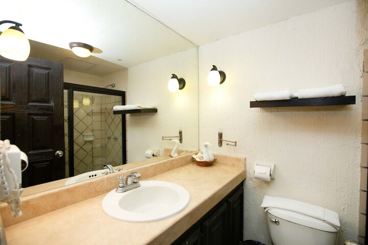 Restrooms