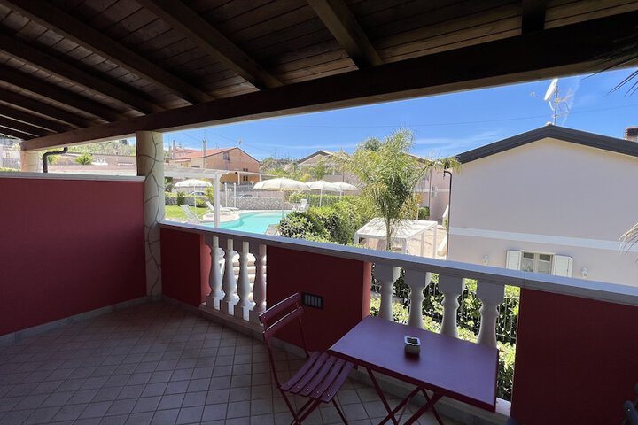 Terrace/Patio 97 of 183