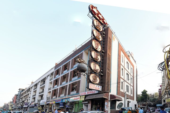 Hotel 7 of 7