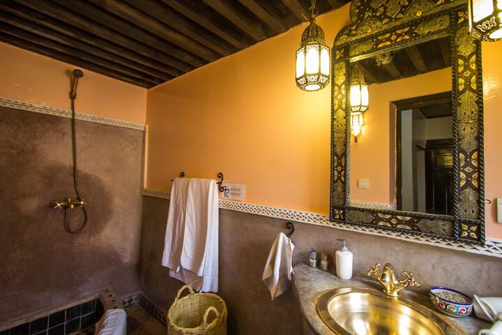Bathroom Vanities