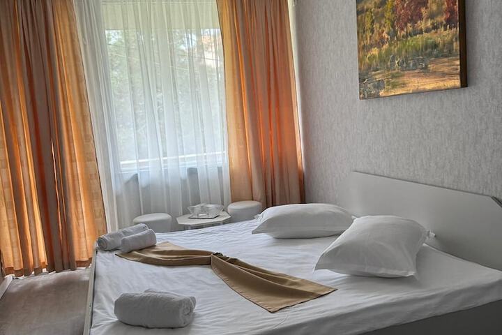 Legacy Hotel