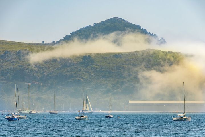 Boating