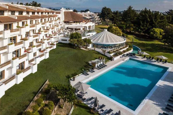 Photo of Hotel Marbella Resort