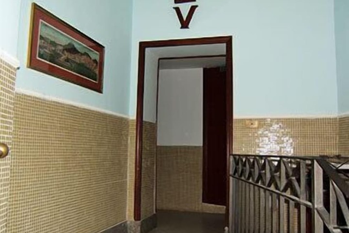 Hotel Interior 11 of 12