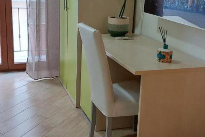 Fitness Facility Photos