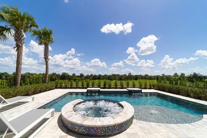 Pool 15 of 21