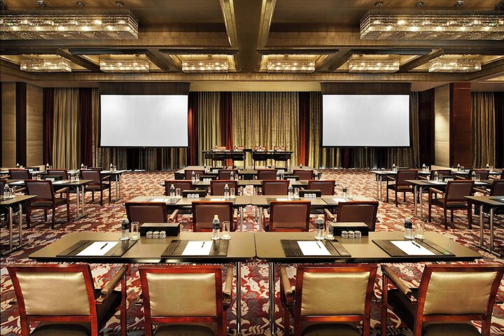 Meeting 213 of 234