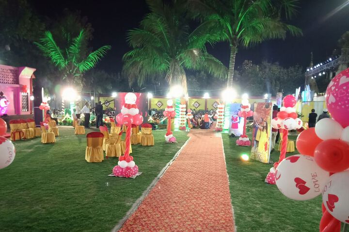 Wedding/Banquet 53 of 64
