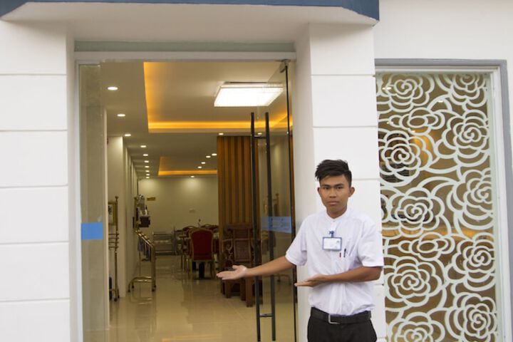 Hotel 35 of 35