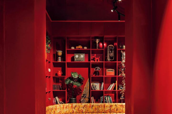 Hotel Interior 170 of 232