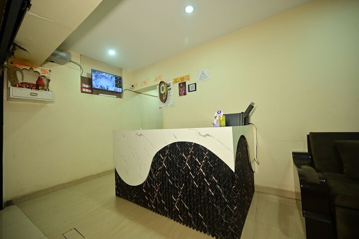 Hotel Interior 22 of 63