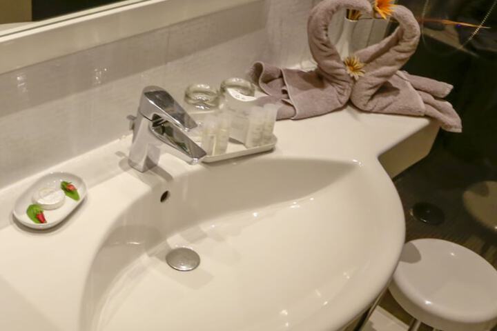 Bath Photo