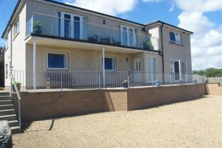 Elmbank Accommodation