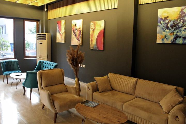 Hotel Interior 4 of 46