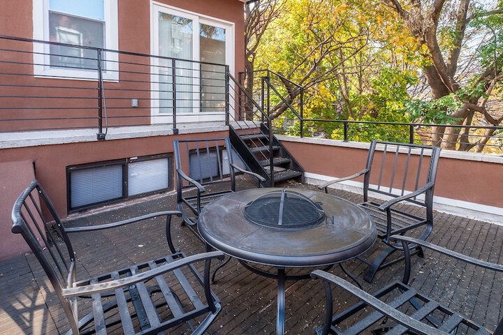 Terrace/Patio 19 of 19