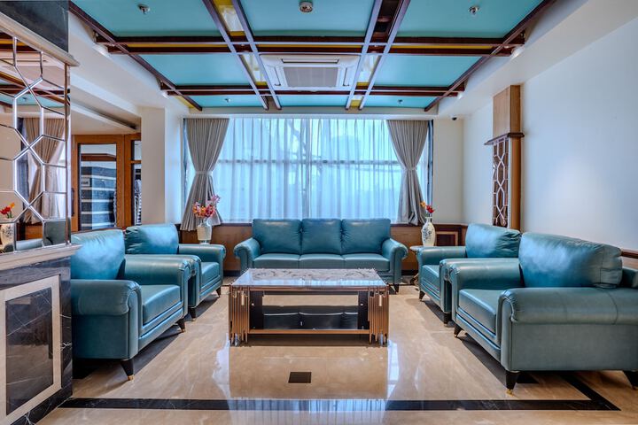 Hotel Interior 2 of 29