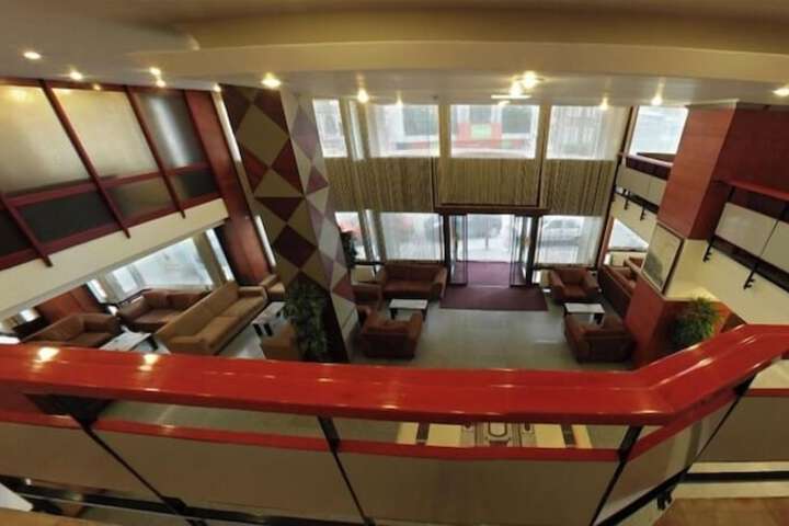 Hotel Interior 17 of 19