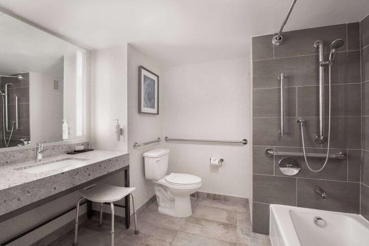Bath Amenities