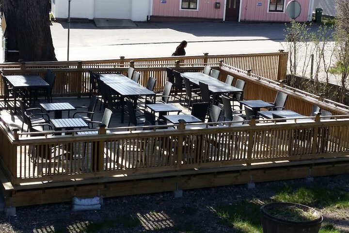 Terrace/Patio 32 of 39