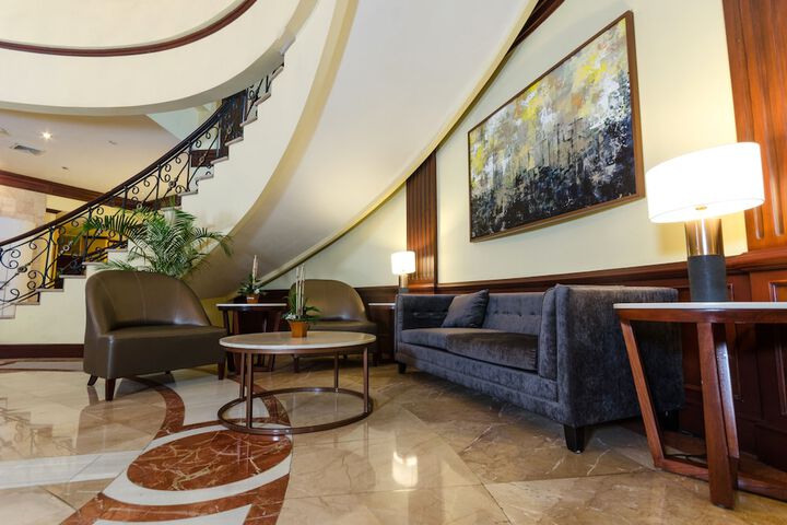 Hotel Interior 2 of 64