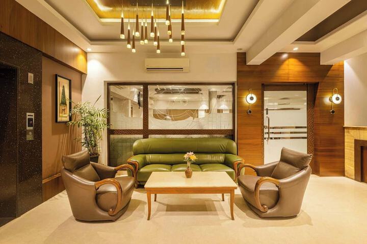 Hotel Interior 4 of 75