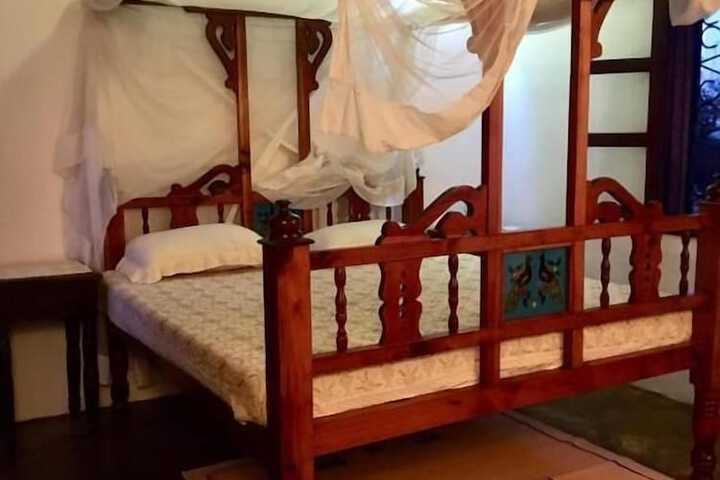Boutique Hotel Nyumbani Tembo