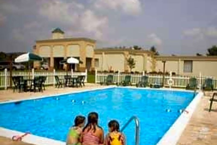 Fitness Facility Photos