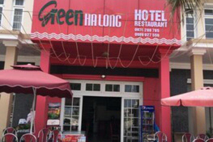 Ha Long Green Homestay