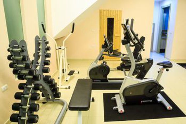 Health and Fitness 19 of 103