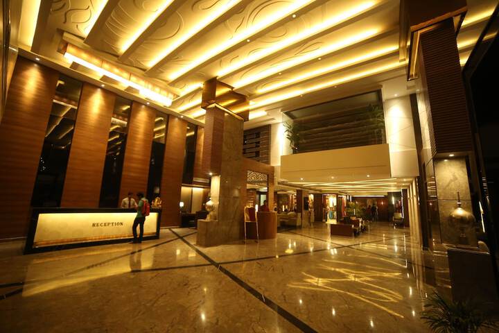 Hotel Interior 5 of 34