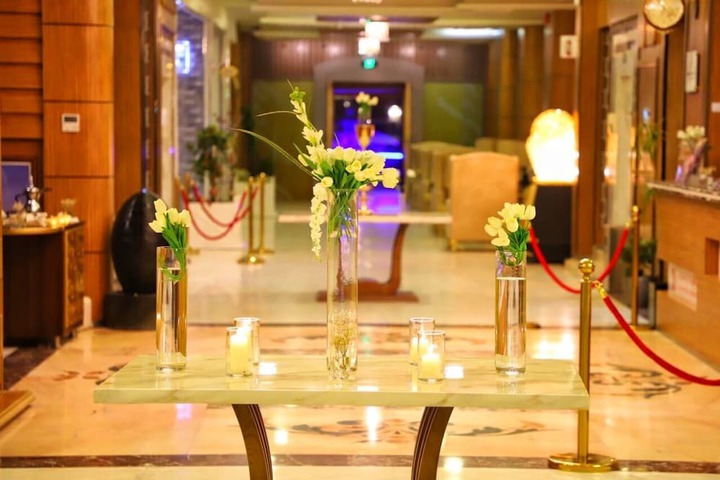 Hotel Interior 3 of 26