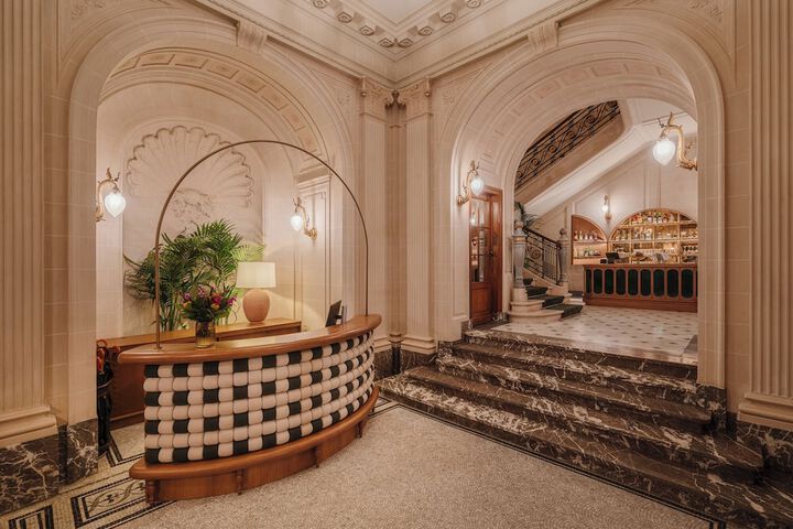 Hotel Interior 2 of 75