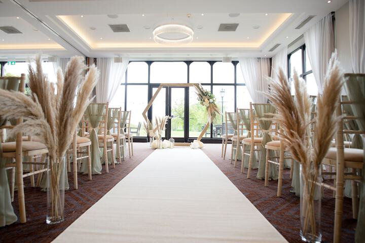 Wedding/Banquet 41 of 53