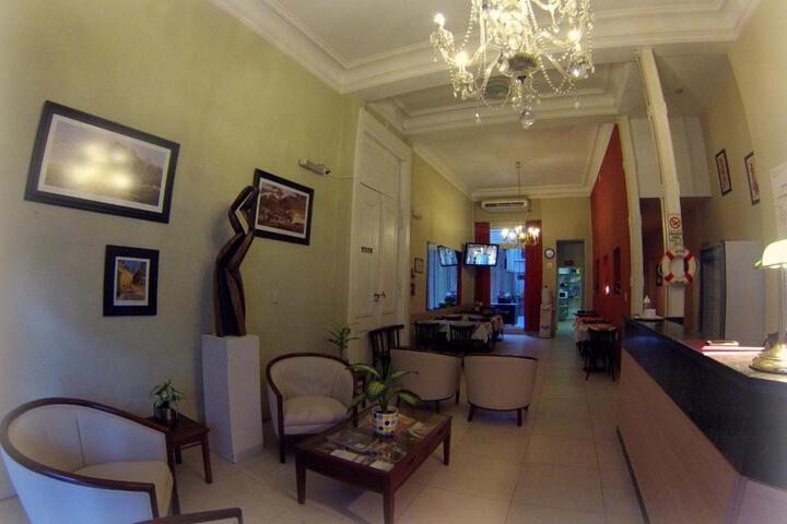 Fitness Center Photo