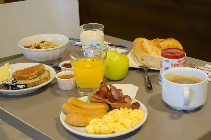 Food