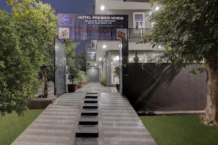 Hotel 16 of 16