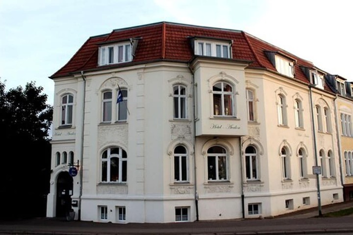 Image of The Avalon Hotel