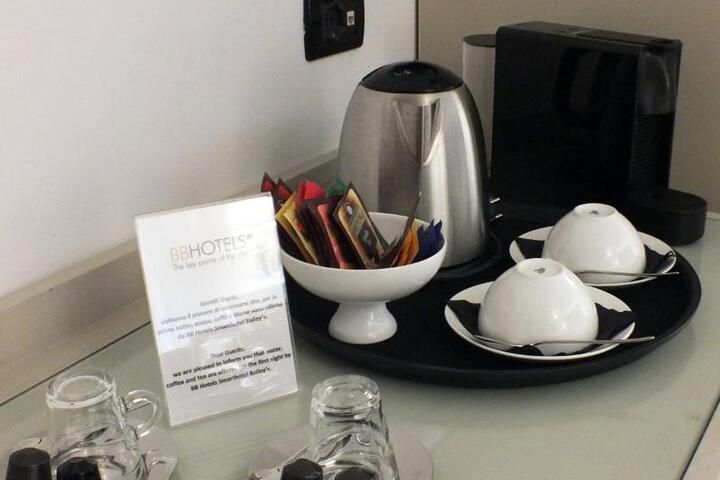 Fitness Center Photo