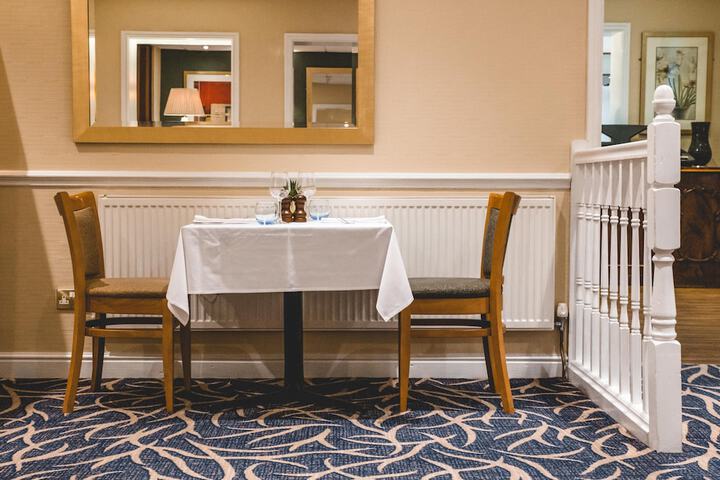 Restaurants