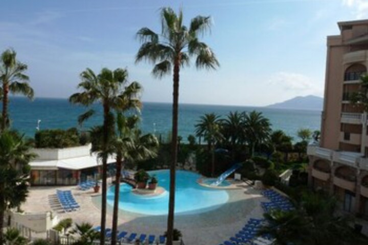 Pool 8 of 17