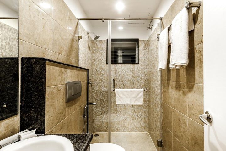 Bathroom Vanities
