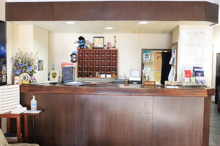 Hotel Interior 2 of 19