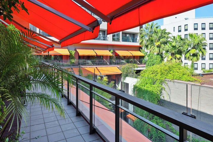 Terrace/Patio 21 of 53