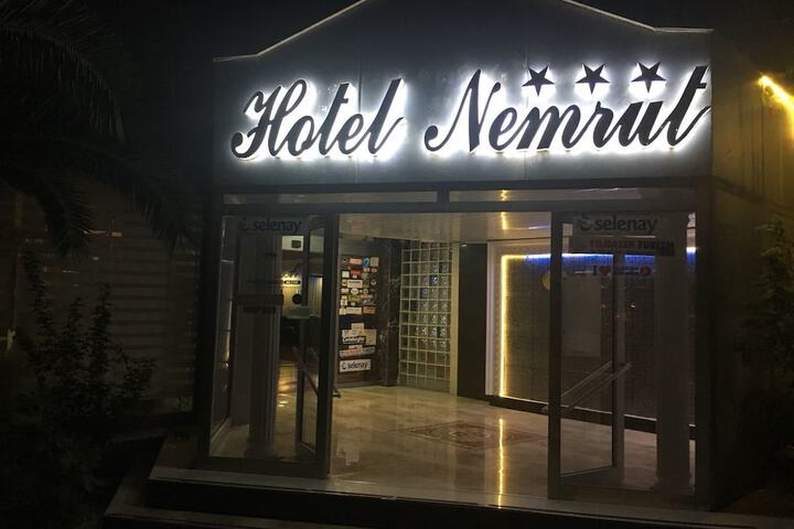 Hotel 3 of 15