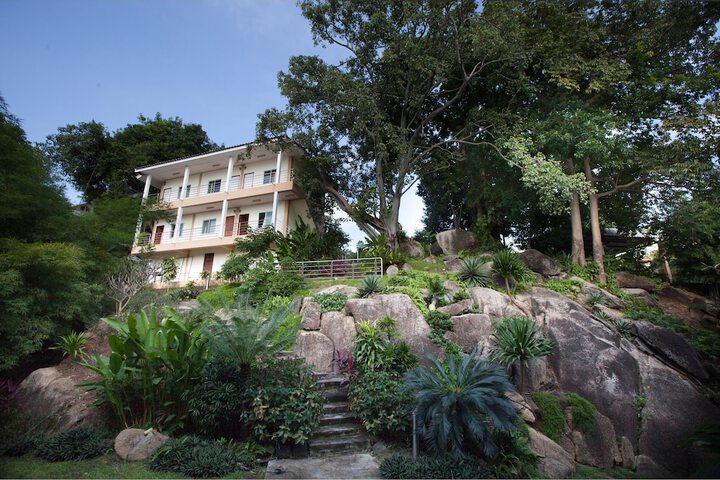 Exterior Photo